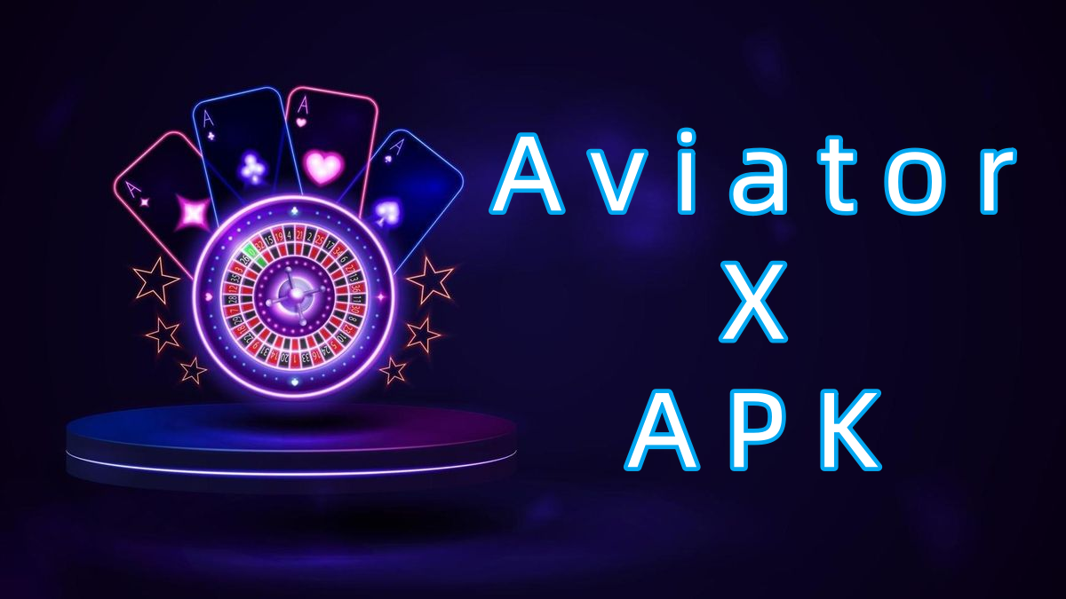 Aviator X APK پاکستان